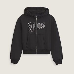 Kids Shining Zip Hoodie
